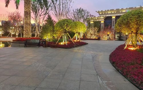 乌鲁木齐恒大观澜府