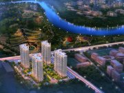 衡水河东区河东区滏东尚城三期楼盘新房真实图片