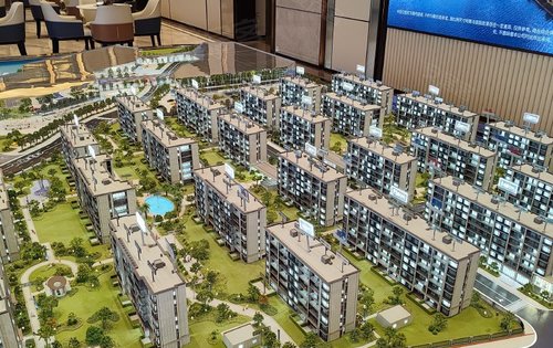 叠潮雅庭动态:#【叠潮雅庭】三期报名登记最后一天滨江造300万级江畔洋房4号、18号双地铁自带约19万...-杭州安居客