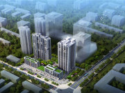 郑州高新高新城区玉兰先禾（公寓）楼盘新房真实图片