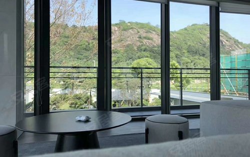 山水樾澜庭动态:不出城郭而获山林之怡身居闹市而有林泉之趣-苏州安居客