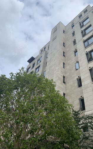 大华斐勒公园小区实景