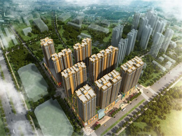 聚福广场,鄂州聚福广场房价,楼盘户型,周边配套,交通地图,江碧路特1号