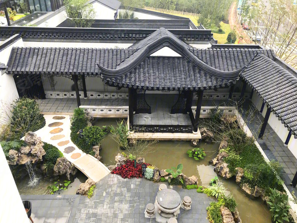 蜀道蓝城桃李春风，成都蜀道蓝城桃李春风房价，楼盘户型，周边配套，交通地图，咏柳路二段2999号 - 安居客
