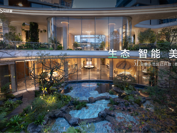 金融城贝宸S1,成都金融城贝宸S1房价,楼盘户型,周边配套,交通地图,金融城三期锦华路 - 安居客
