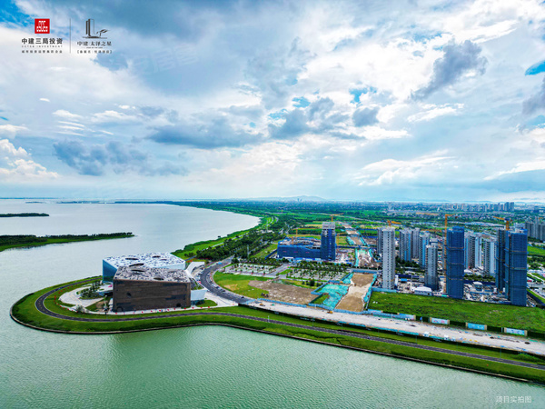 中建太泽之星｜御湖，苏州中建太泽之星｜御湖房价，楼盘户型，周边配套，交通地图，橙天嘉禾剧场旁 - 安居客