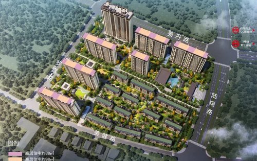 建发·云锦湾动态:二期下周认筹!-上海安居客