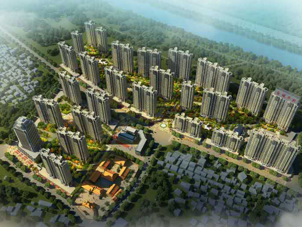 金域华府,南昌金域华府房价,楼盘户型,周边配套,交通地图,高新南大道116号-119号 - 安居客