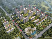 汶上汶上汶上中玮星悦城楼盘新房真实图片