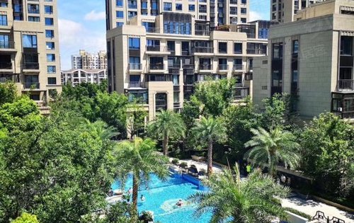 9号公馆动态:上海9号线松江泗泾地铁站,招商开发装修好房,总高10-14层