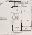 恒大御泉四季楼层平面图