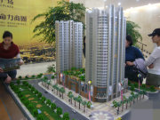 惠州惠城区麦地泰豪广场楼盘新房真实图片
