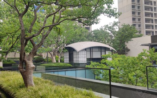 金基璟樾府动态:195户型实体样板间一览,新楼栋加推中,端午假期参观看房请提前与我预约!-南京安居客