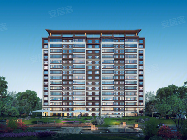 建发|金辉·珺和府,盐城建发|金辉·珺和府房价,楼盘户型,周边配套,交通地图,健康东路阜南南路交叉口 - 安居客