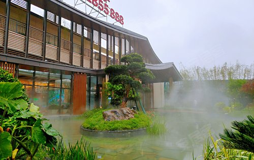 楼盘动态