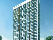 广州天河天河北嘉尚国际公寓楼盘新房真实图片