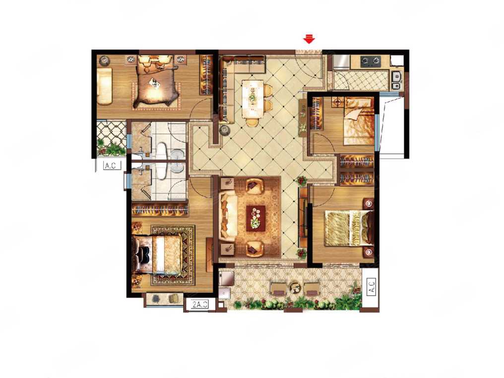 上海当代万国城mom∧楼盘信息:当代万国城mom∧楼盘开盘交房信息_销控