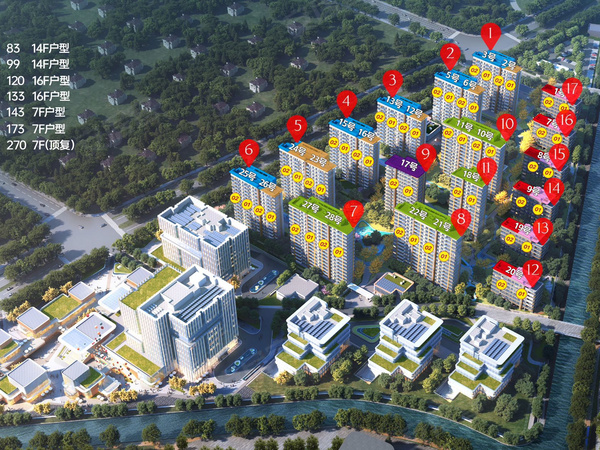 开云湖璟华庭，上海开云湖璟华庭房价，楼盘户型，周边配套，交通地图，张东路887弄 - 安居客