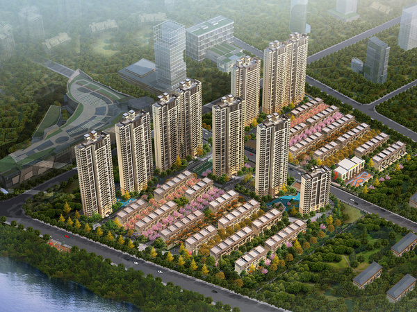 龙湖碧桂园•天宸原著,长沙龙湖碧桂园•天宸原著房价,楼盘户型,周边配套,交通地图,人民东路与滨河路交叉口以北 - 安居客