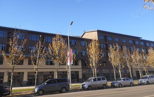 淇水之畔,华住加持,朝歌里人文小镇,您的不二选择-鹤壁安居客