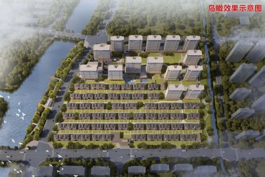 凤起潮鸣楼盘户型怎么样,凤起潮鸣社区品质好不好,交通出行便利,生活配套设施-慈溪安居客