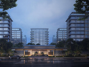 安庆迎江区迎江区国丰邦泰壹号院楼盘新房真实图片