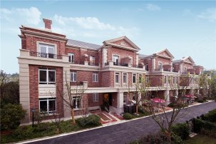 中海悦府和弘久·新弘北外滩哪个好