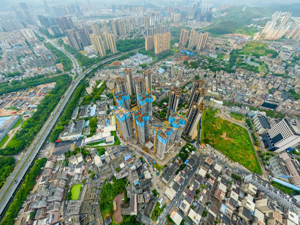 紫和嘉园,深圳紫和嘉园房价,楼盘户型,周边配套,交通地图,盐龙大道与龙城大道交汇处北侧 - 安居客