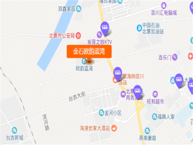 金石欧韵蓝湾