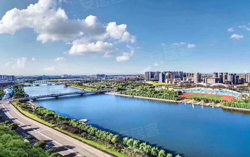 北京东湾动态:通州水绿交融…舒适度高.-北京安居客