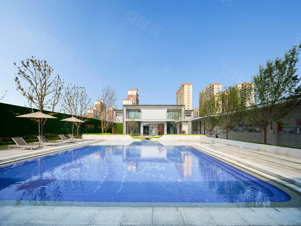 地建嘉信·臻华府,汉中地建嘉信·臻华府房价,楼盘户型,周边配套,交通地图,汉中市大河坎艺苑路与智慧大街十字往南100米 - 安居客