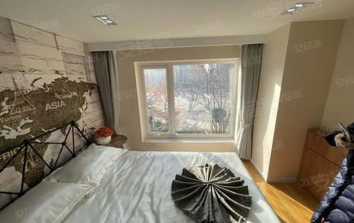 潮白河孔雀城四季公馆动态:北京副中心东岸大厂孔雀城低迷度洋房,南北