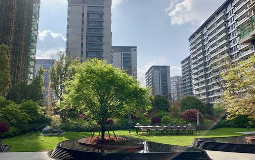 越秀招商云悦湾