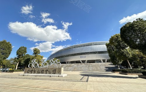 離文體公園跟西河公園都比較近交通便捷出門方便