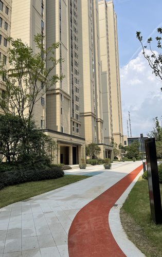 旭辉华宇江悦府