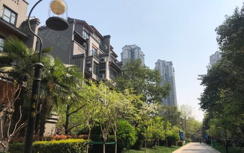 亚星江南小镇5期云璟