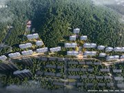 威海环翠区环翠区保利山海赋楼盘新房真实图片