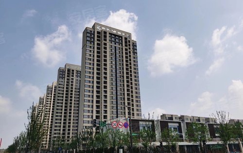 印悦府高层地铁300米高层89113电梯洋房131