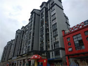 桂林七星区七星区冠泰水晶城楼盘新房真实图片