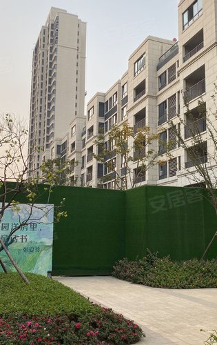 印悦府洋房108-183!高层89-110加推在即!实景风范.欢迎询问