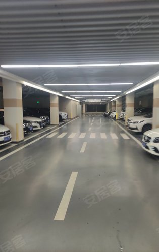 星空顶车库满足你对家的所有渴望