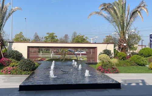 春暖花开滨辰府二期期待您的光临