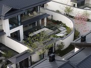 池州贵池区贵池区蓝城悠然江南楼盘新房真实图片