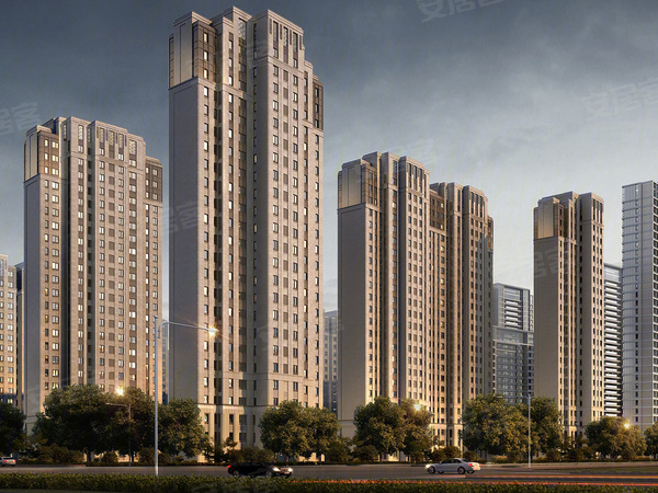 鱼嘴金茂悦,南京鱼嘴金茂悦房价,楼盘户型,周边配套,交通地图,天保街