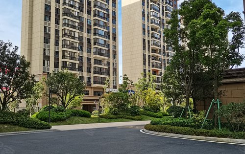 碧桂园西南上城