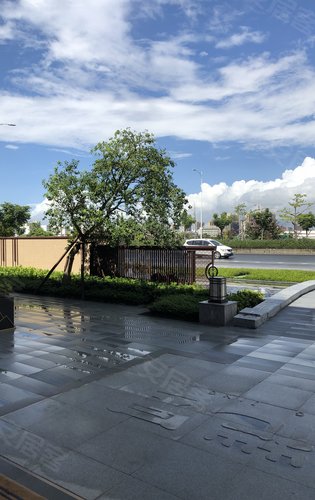 峡山碧桂园珑璟花园