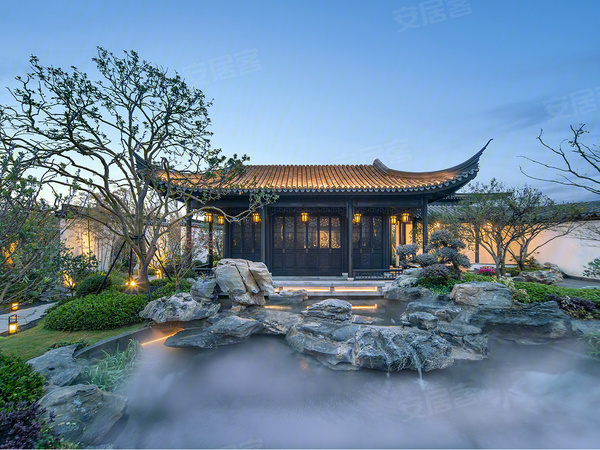 建发|金辉·珺和府,盐城建发|金辉·珺和府房价,楼盘户型,周边配套,交通地图,健康东路阜南南路交叉口 - 安居客