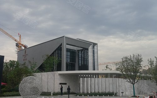 长沙楼盘 岳麓楼盘 市府楼盘 旭辉都会山 楼盘动态