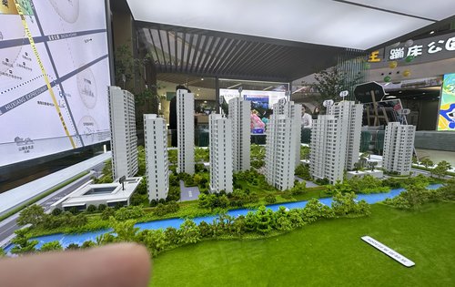 多角度沙盘拍摄欢迎前来找我咨询或参观