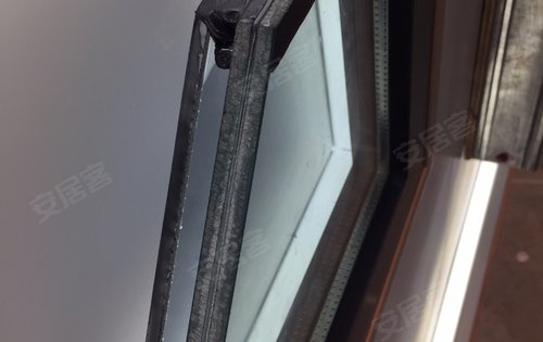 卧室 三层中空夹胶玻璃